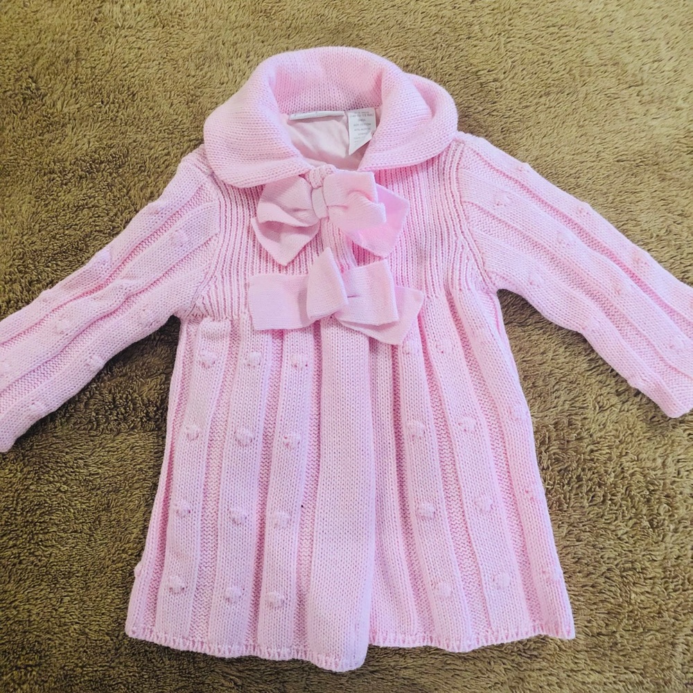 Girls jacket bundle - Picture 3 of 3